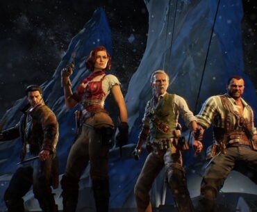 Hot Take: BO4 zombies is aging better then Cold War zombies in 2023. What are your thoughts about this?