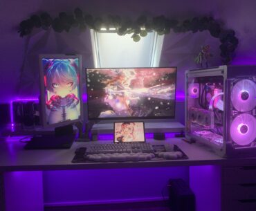 Updated the color and the wall