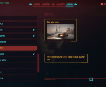 Anyone know what this convo is?
