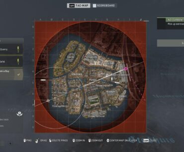 What are these first zones on Vondel??