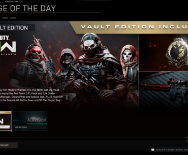mw19 keeps crashing after I reach this screen? (steam version) Anyone know how to fix? Already tried verifying game cache didn't work.