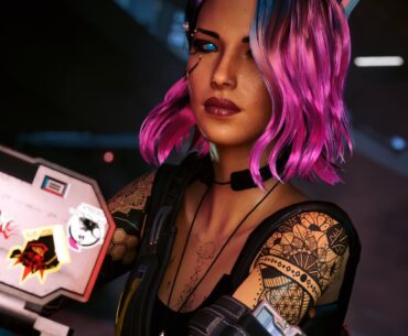 Joy of Photomode