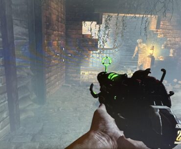First time playing