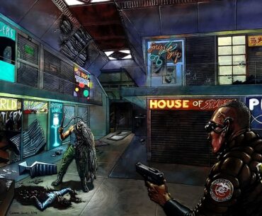 System Shock!
