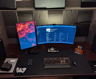 Cleaned things up a bit