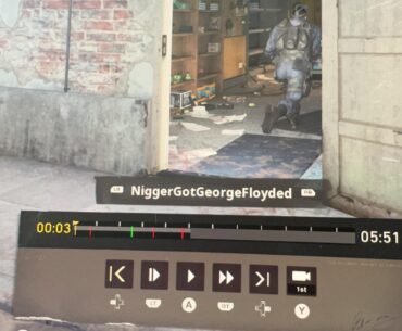 Rage hacking and this name. Stuff like this should be auto flagged.