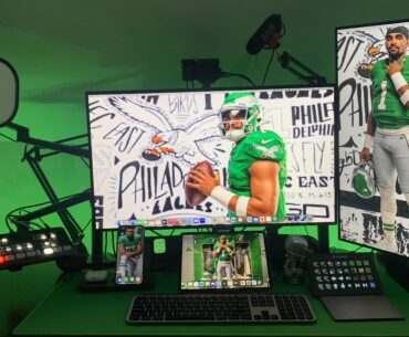 Go Birds 🦅
