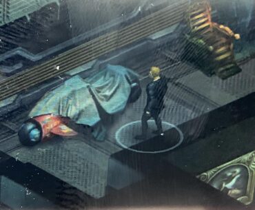 Shadowrun / Akira