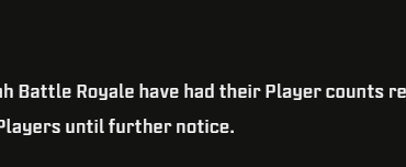 ahahhahahha wtf ?! Saving on the purchase of new servers?!