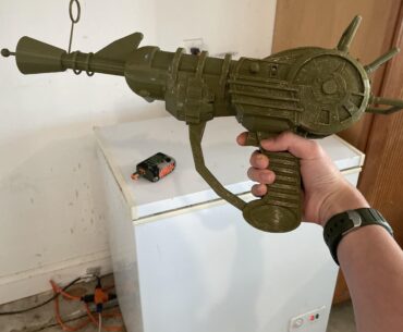 Want version should I paint