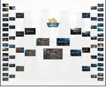 COD zombies bracket list. Some of these maps i've never hard of/played before.
