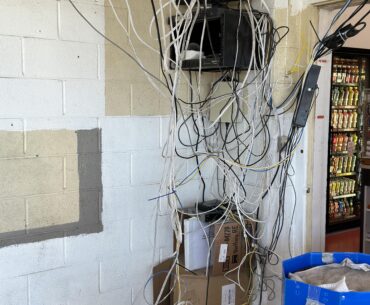 Rate my new setup (I am very tall). Please be nice.