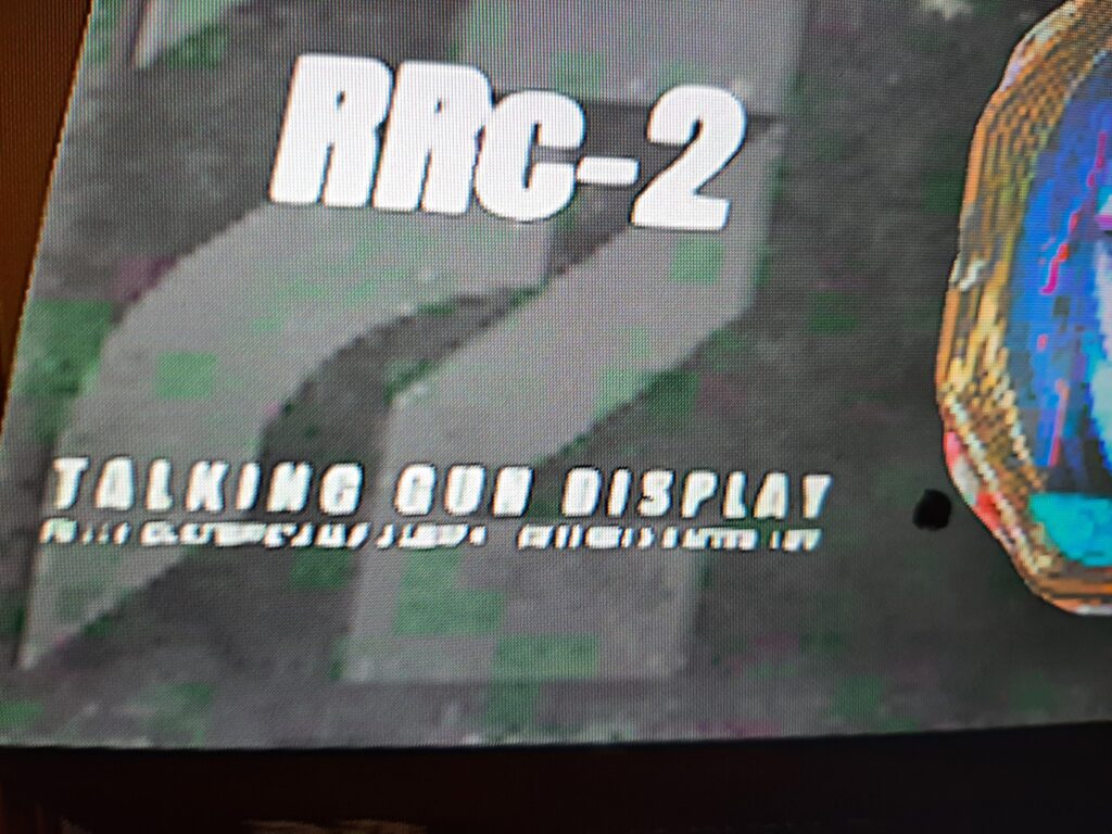 "We need more NPC voice overs" -No one.