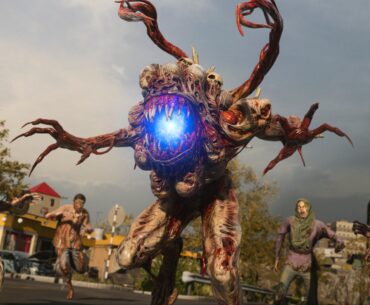 First image of Modern Warfare III Zombies (MWZ)