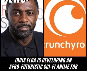 Time to get a crunchyroll account