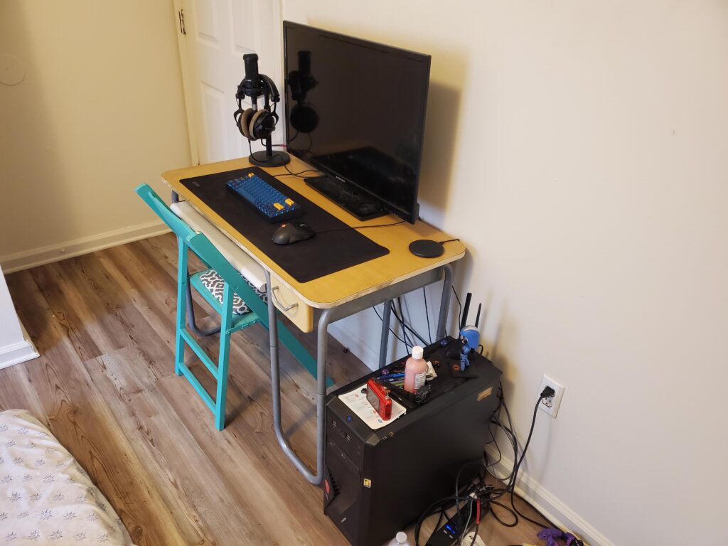 Average or Shitty?