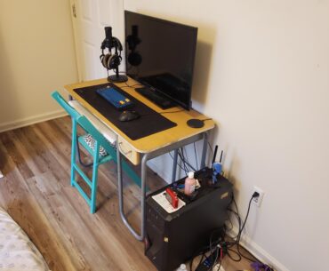 Average or Shitty?