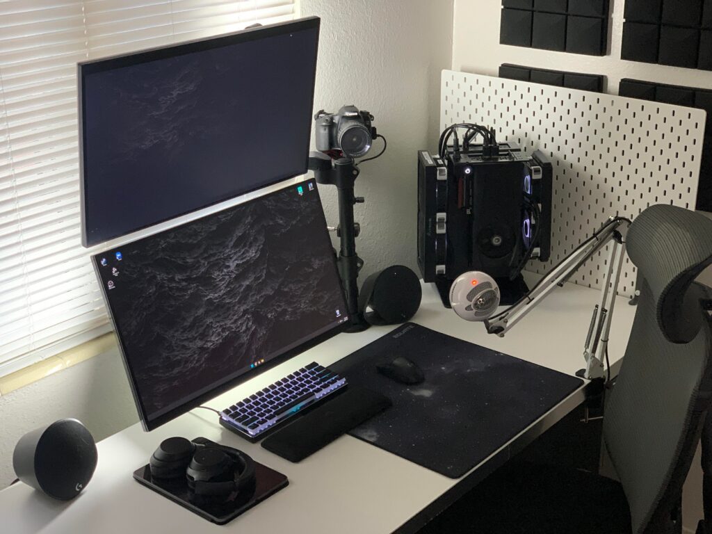 Where Nothing Gets Done