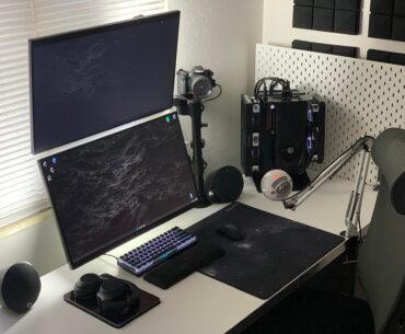 Where Nothing Gets Done