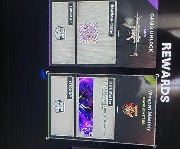 I just finished Dark Aether after 3 years, what are the thoughts about the camo and the challenges to unlock it?