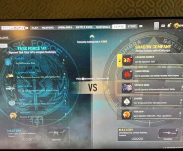 Why kills don’t count ? Doing something wrong . Playing mostly warzone ranked
