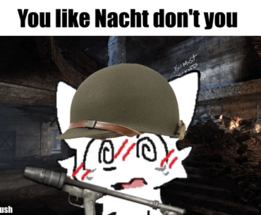 I added the boykisser to every single treyarch map (rest in next post)