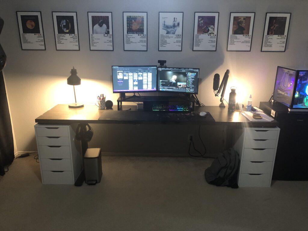 How would you improve this?