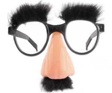 This new anti facial recognition mask.