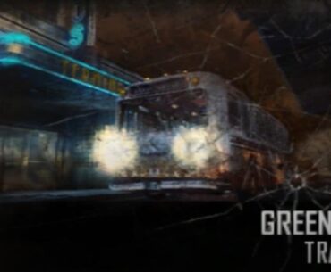 How would you rank all the BO2 maps worst to best? I'll start: