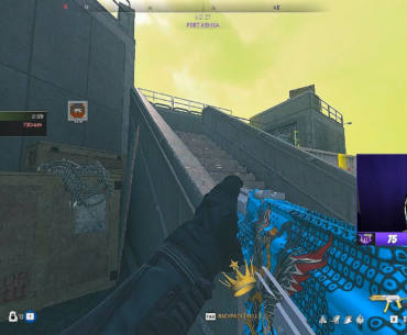 End Game Clutch Up For The Win <3