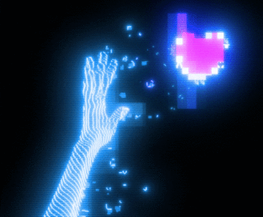 HOPE - by me
