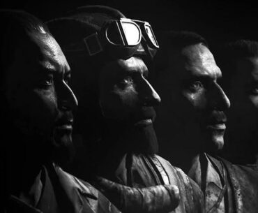 To a Decade Of Origins