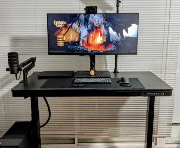 Keeping it simple for now