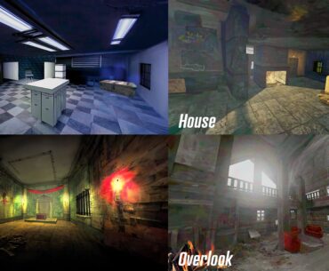 Using A.I. to enhance and expand DS Black Ops Zombies Maps