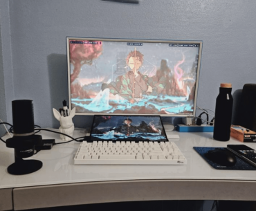 How to take better pictures. This picture looks really bad.