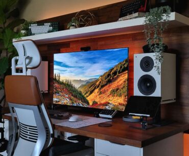 Pulled the trigger on my dream chair