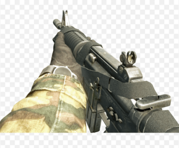 The Legends Of Call of Duty Zombies. PART 4.