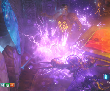 Welp. There Goes 2 Hours of Solo Origins. Had all staves but Lightning filling with souls when the game froze. PC BTW.