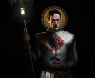 Soldier, Poet, King