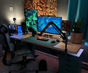 Battlestation 5.0