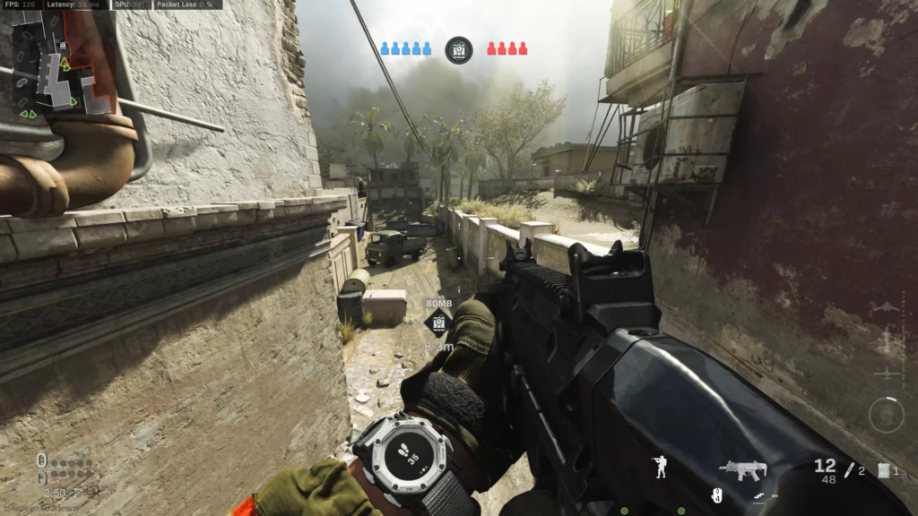 Keep your eyes to the sky