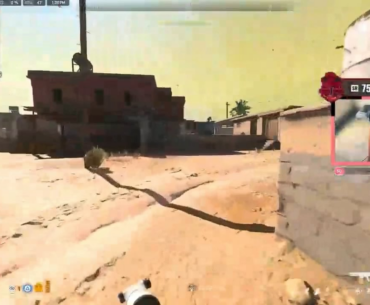 Streamer reported me for cheating...what do you all think?