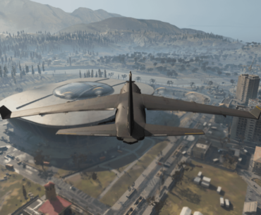 The good thing about owning MW2019 is that you always have access to Verdansk
