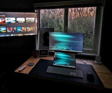 Almost ready. What do I need?