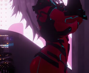 Zentreya Cyberbody