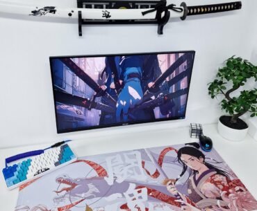 I made a new deskmat and it's now available! (doesn't need Grupbuy)