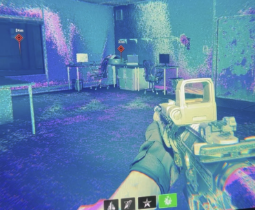 Has this happened to anyone since the update today? PS5