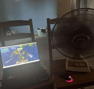 rate the setup