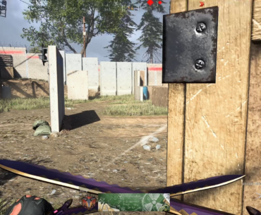 The 16-bit P90 and doing 1v11's on the modicum of small maps MW19 offers makes this my favorite COD