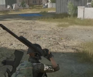 Been Hitting Some Crazy Shots